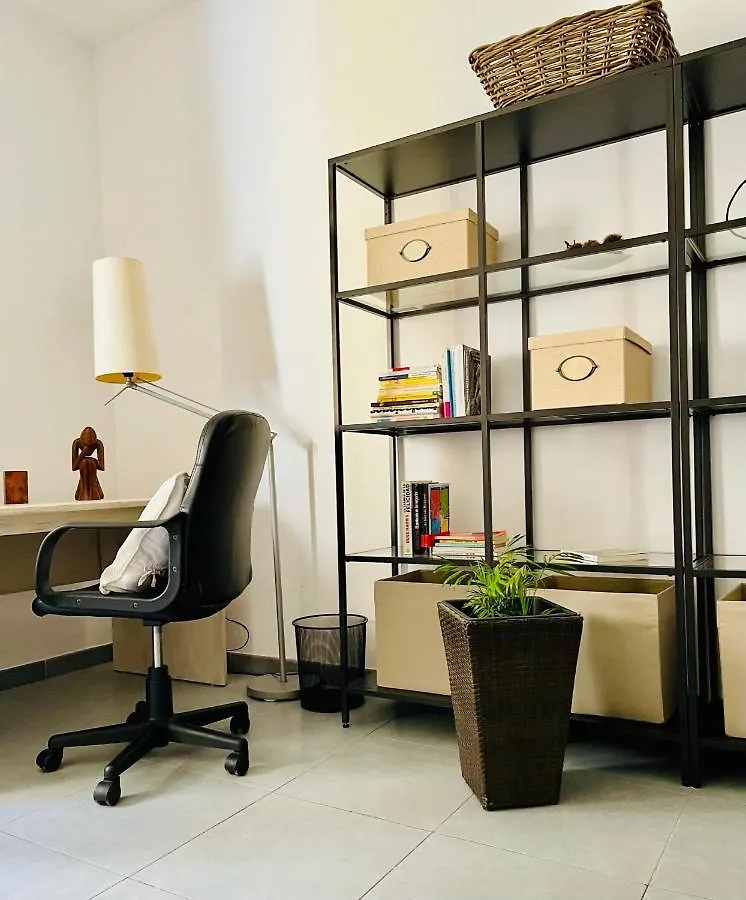 Meilan House Apartamento Córdova