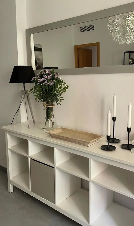 Meilan House Apartamento Córdova