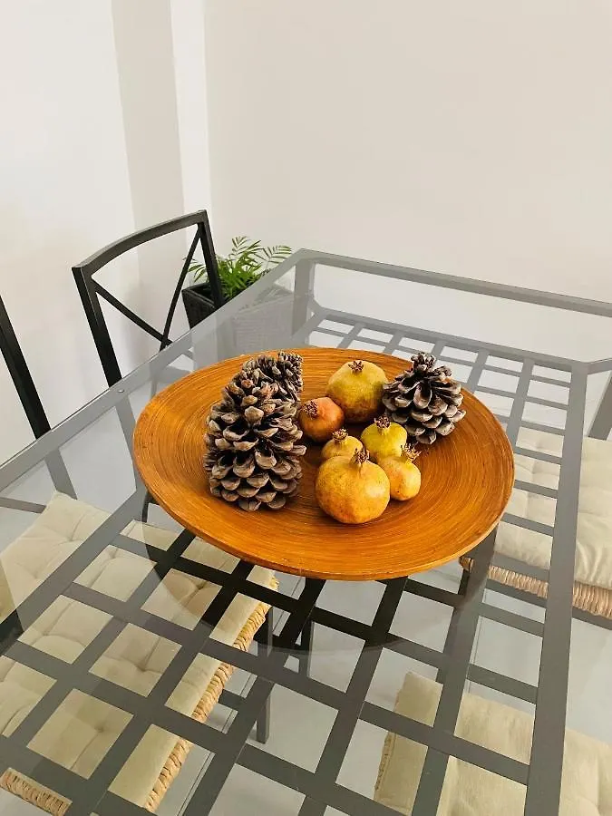 Meilan House Apartment Cordoba 0*,