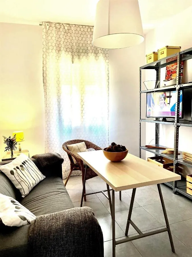 Ferienwohnung Meilan House Córdoba 0*,  Spanien