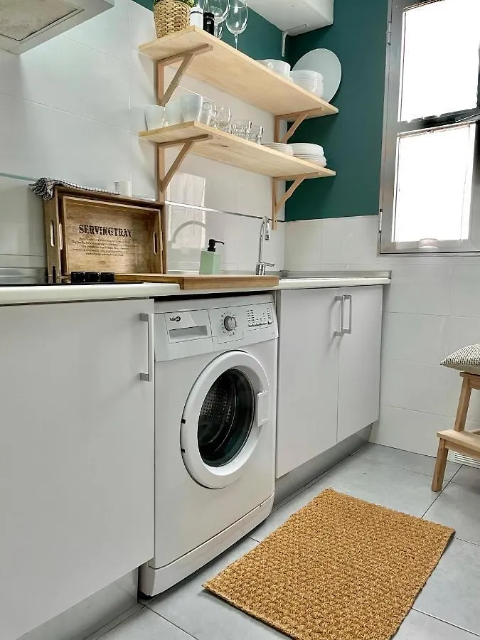 Meilan House Apartment Cordoba 0*,  Spain