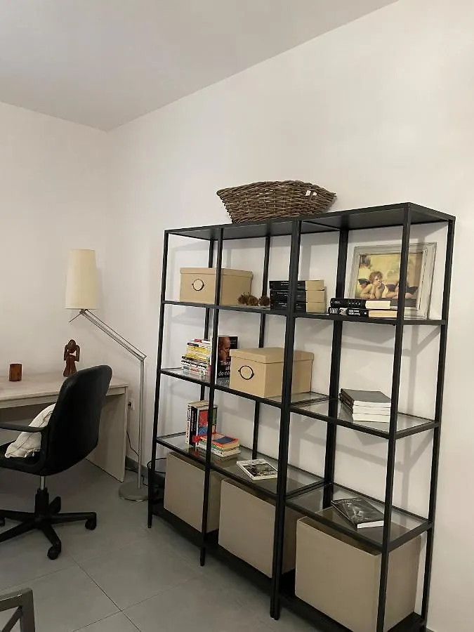 Meilan House Apartment Cordoba