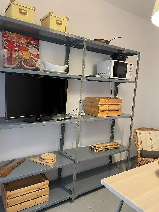 Meilan House Apartment Cordoba Spain