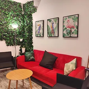 Apartamento La Casa De Pedro Verdugo Turístico, Córdoba