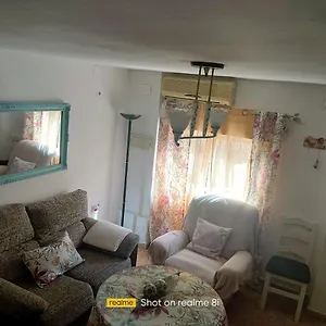  Casa de Férias El Cordobes
