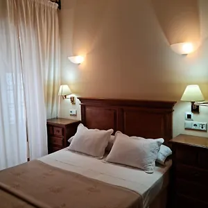 Otel Plateros, Cordoba