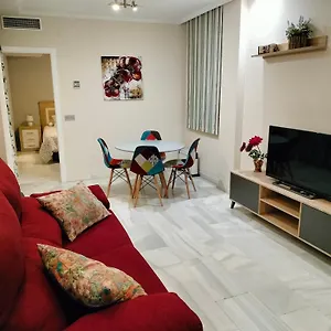 Apartamento Acogedor Apartamento. Mezquita Wifi, Córdoba