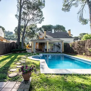 Сasa de vacaciones Casa El Rincón Del Rural, Córdoba