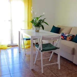 Apartamento Patios De San Pedro, Córdoba