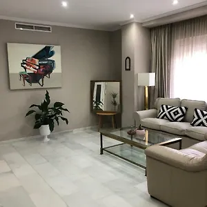 Apartamento A 70 M. De La Juderia, Córdoba