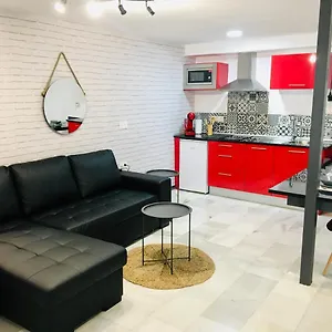 Apartamento Fabuloso Loft En Centro Histórico De Córdoba. Tendillas-mezquita-catedral., Córdoba