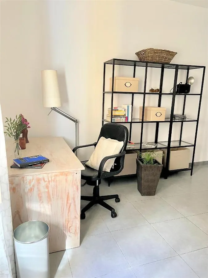 شقة قرطبة  في Meilan House