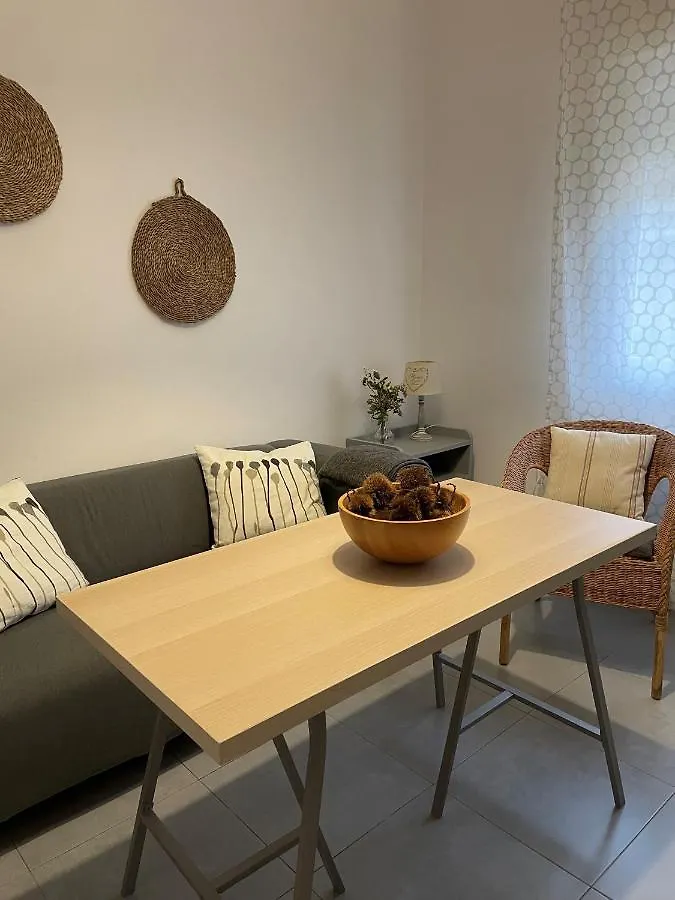 شقة قرطبة  في Meilan House 0*,  إسبانيا