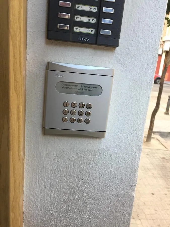 شقة قرطبة  في Meilan House إسبانيا