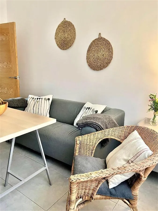 דירות קורדובה Meilan House